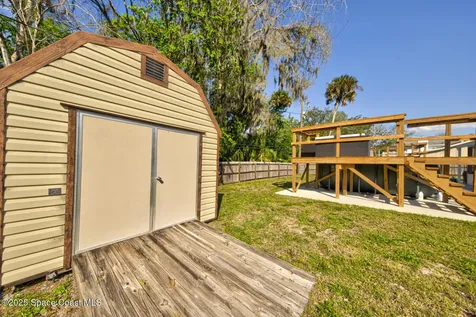 3030 Mulberry Drive Titusville FL 32780