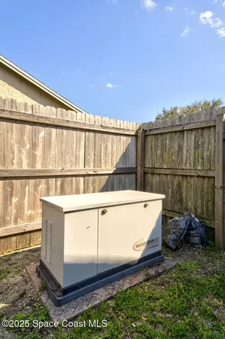 3030 Mulberry Drive Titusville FL 32780