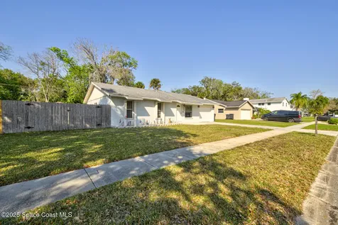 3030 Mulberry Drive Titusville FL 32780