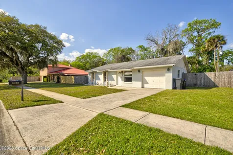 3030 Mulberry Drive Titusville FL 32780