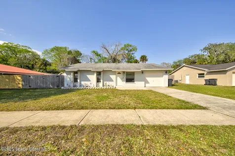 3030 Mulberry Drive Titusville FL 32780