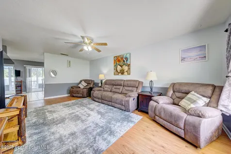 3030 Mulberry Drive Titusville FL 32780