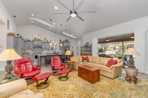 797 Spanish Cove Drive Melbourne FL 32940