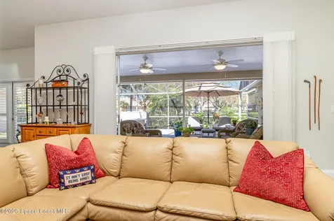 797 Spanish Cove Drive Melbourne FL 32940