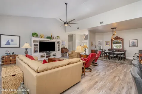 797 Spanish Cove Drive Melbourne FL 32940