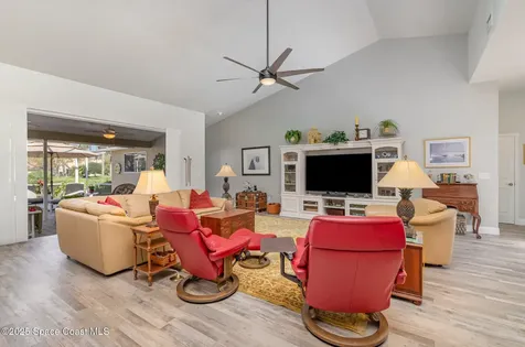 797 Spanish Cove Drive Melbourne FL 32940