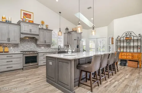 797 Spanish Cove Drive Melbourne FL 32940