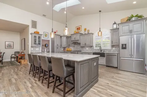 797 Spanish Cove Drive Melbourne FL 32940