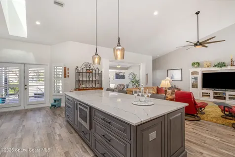 797 Spanish Cove Drive Melbourne FL 32940