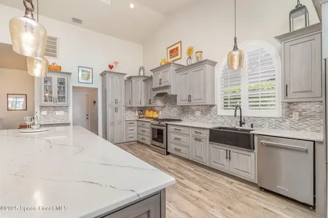 797 Spanish Cove Drive Melbourne FL 32940