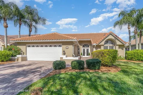 797 Spanish Cove Drive Melbourne FL 32940
