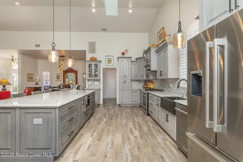 797 Spanish Cove Drive Melbourne FL 32940