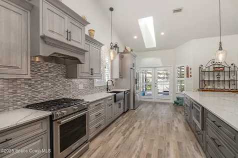 797 Spanish Cove Drive Melbourne FL 32940
