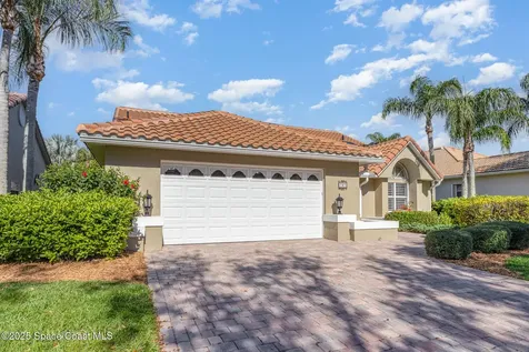 797 Spanish Cove Drive Melbourne FL 32940