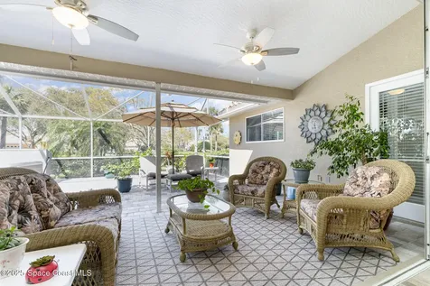 797 Spanish Cove Drive Melbourne FL 32940