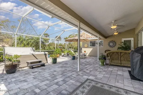797 Spanish Cove Drive Melbourne FL 32940