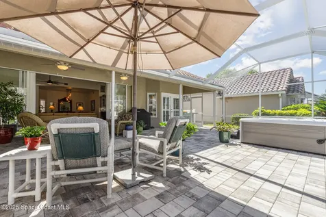 797 Spanish Cove Drive Melbourne FL 32940
