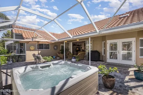 797 Spanish Cove Drive Melbourne FL 32940