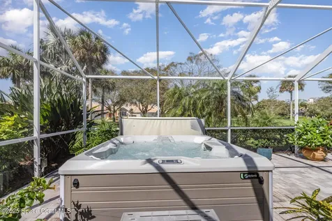 797 Spanish Cove Drive Melbourne FL 32940