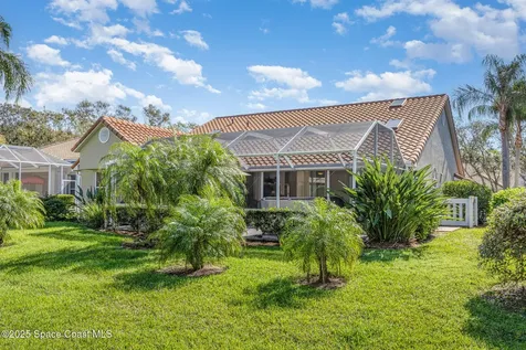 797 Spanish Cove Drive Melbourne FL 32940