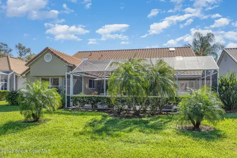 797 Spanish Cove Drive Melbourne FL 32940