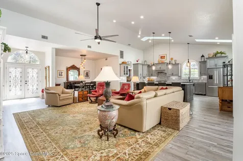797 Spanish Cove Drive Melbourne FL 32940