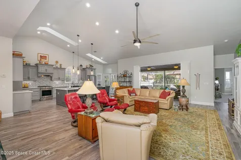797 Spanish Cove Drive Melbourne FL 32940
