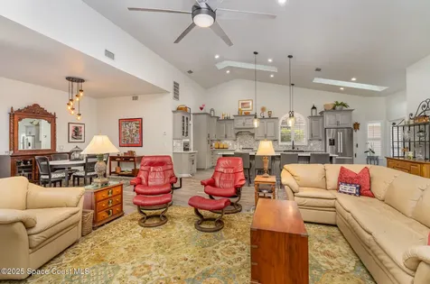 797 Spanish Cove Drive Melbourne FL 32940