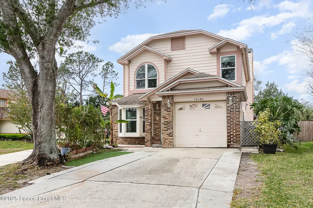 12100 Calaboose Court Orlando FL 32828