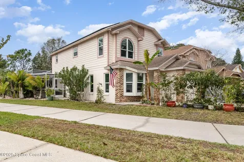 12100 Calaboose Court Orlando FL 32828