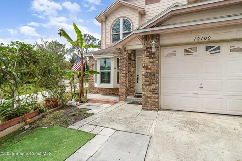 12100 Calaboose Court Orlando FL 32828