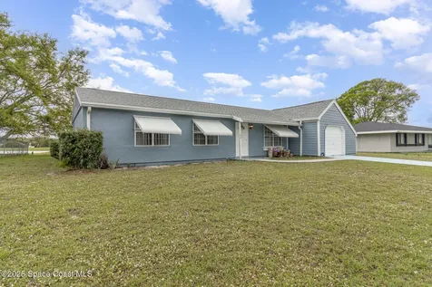 1190 Mascot Street NE Palm Bay FL 32905