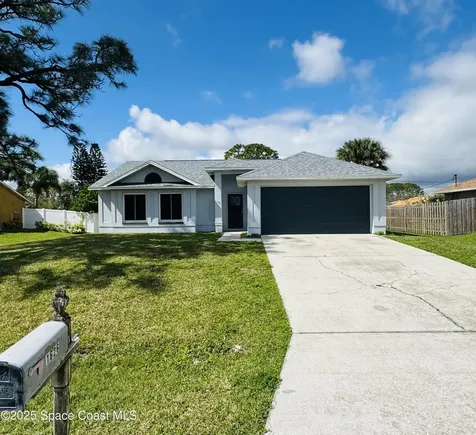 1626 Glendale Avenue NW Palm Bay FL 32907