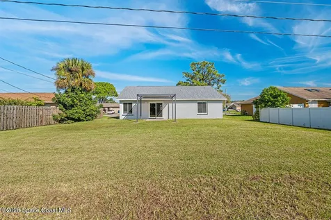 1626 Glendale Avenue NW Palm Bay FL 32907