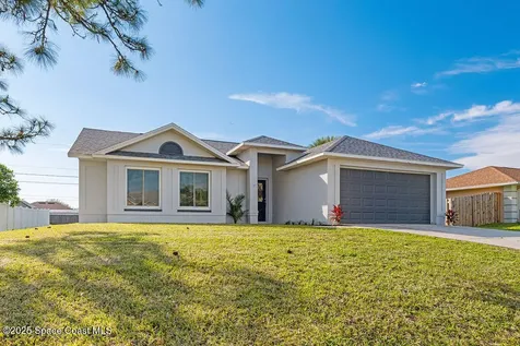 1626 Glendale Avenue NW Palm Bay FL 32907