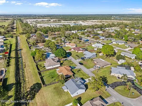 1626 Glendale Avenue NW Palm Bay FL 32907