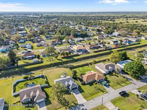 1626 Glendale Avenue NW Palm Bay FL 32907