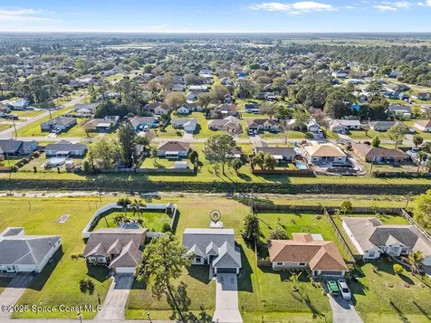 1626 Glendale Avenue NW Palm Bay FL 32907