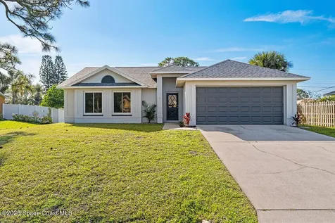 1626 Glendale Avenue NW Palm Bay FL 32907