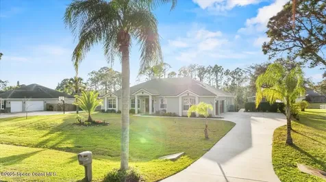 5000 Fawn Lake Boulevard Mims FL 32754