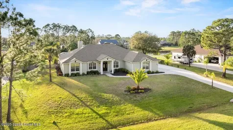5000 Fawn Lake Boulevard Mims FL 32754