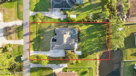 5000 Fawn Lake Boulevard Mims FL 32754