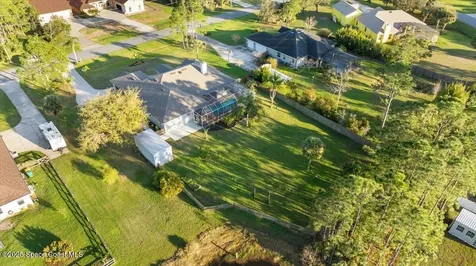 5000 Fawn Lake Boulevard Mims FL 32754