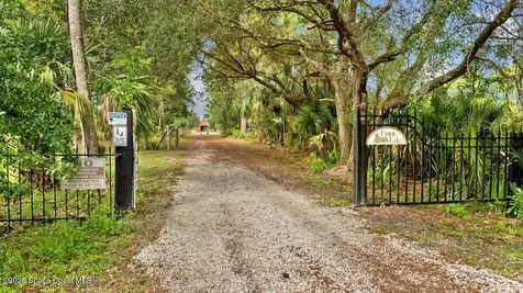 5000 Fawn Lake Boulevard Mims FL 32754