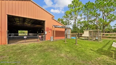 5000 Fawn Lake Boulevard Mims FL 32754