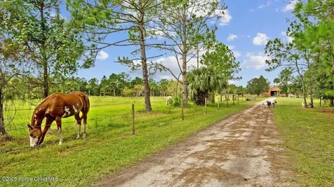 5000 Fawn Lake Boulevard Mims FL 32754