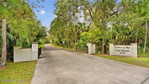 5000 Fawn Lake Boulevard Mims FL 32754