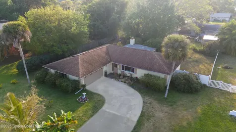 2618 Watkins Drive Melbourne FL 32901