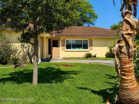 2618 Watkins Drive Melbourne FL 32901