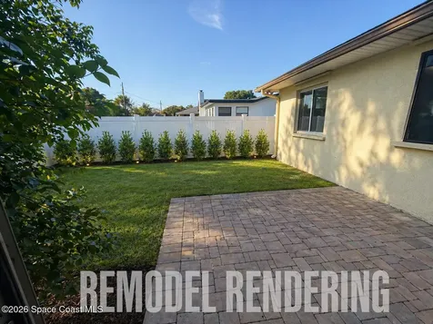 2618 Watkins Drive Melbourne FL 32901